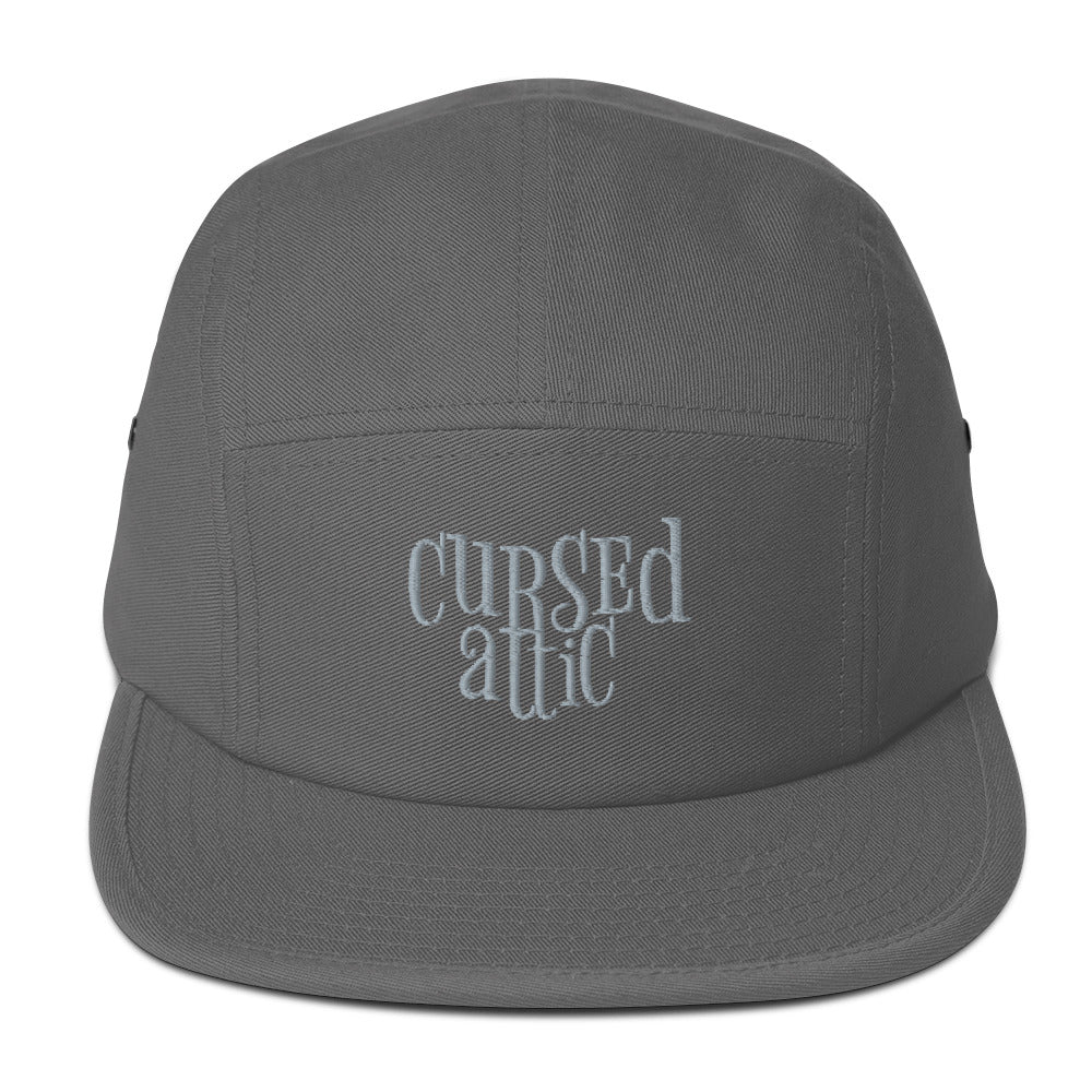 Cursed Camper Hat
