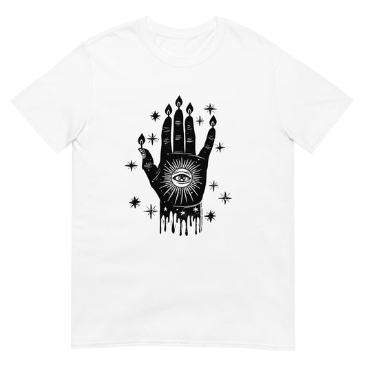 Hand Of Glory T-Shirt