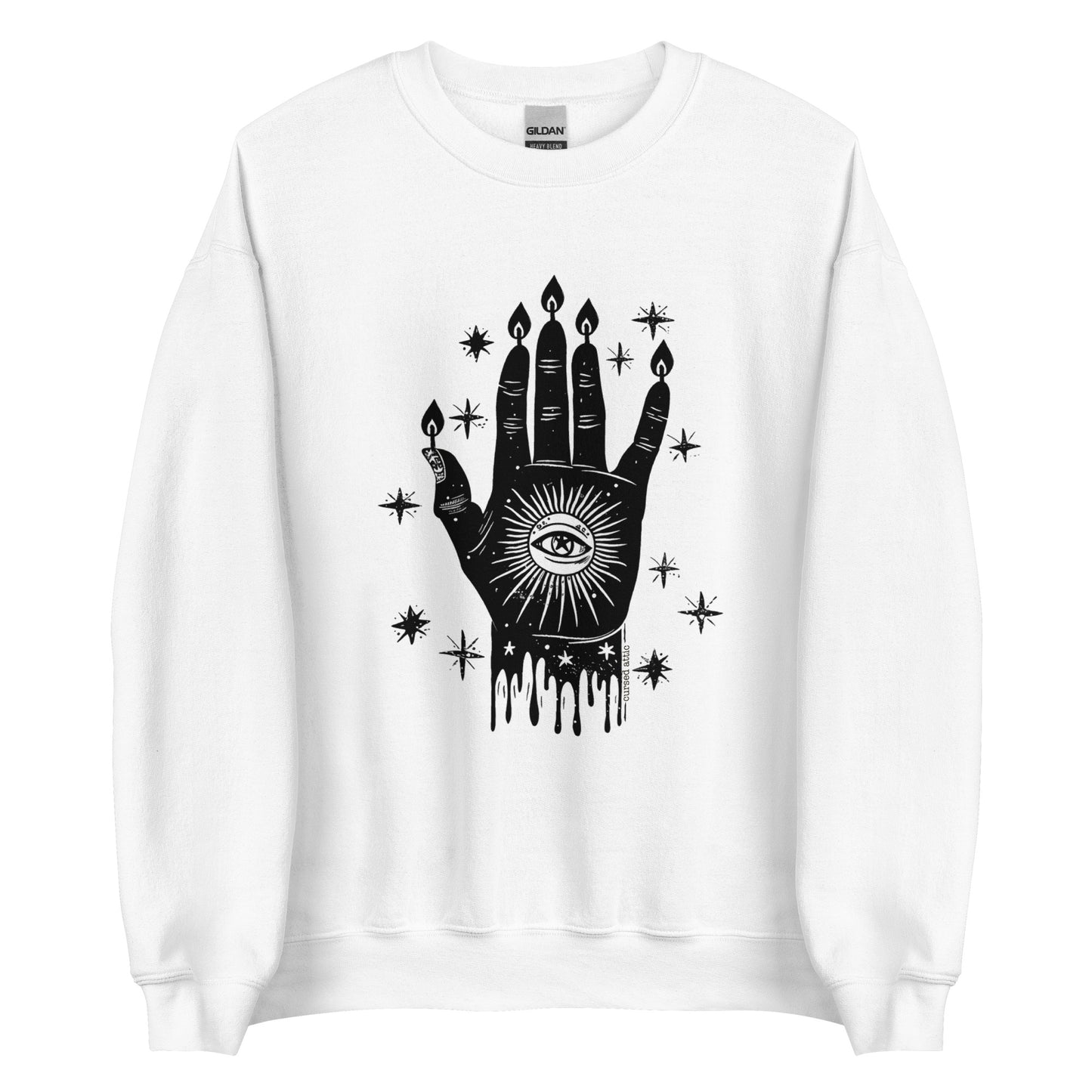 Hand Of Glory Sweatshirt