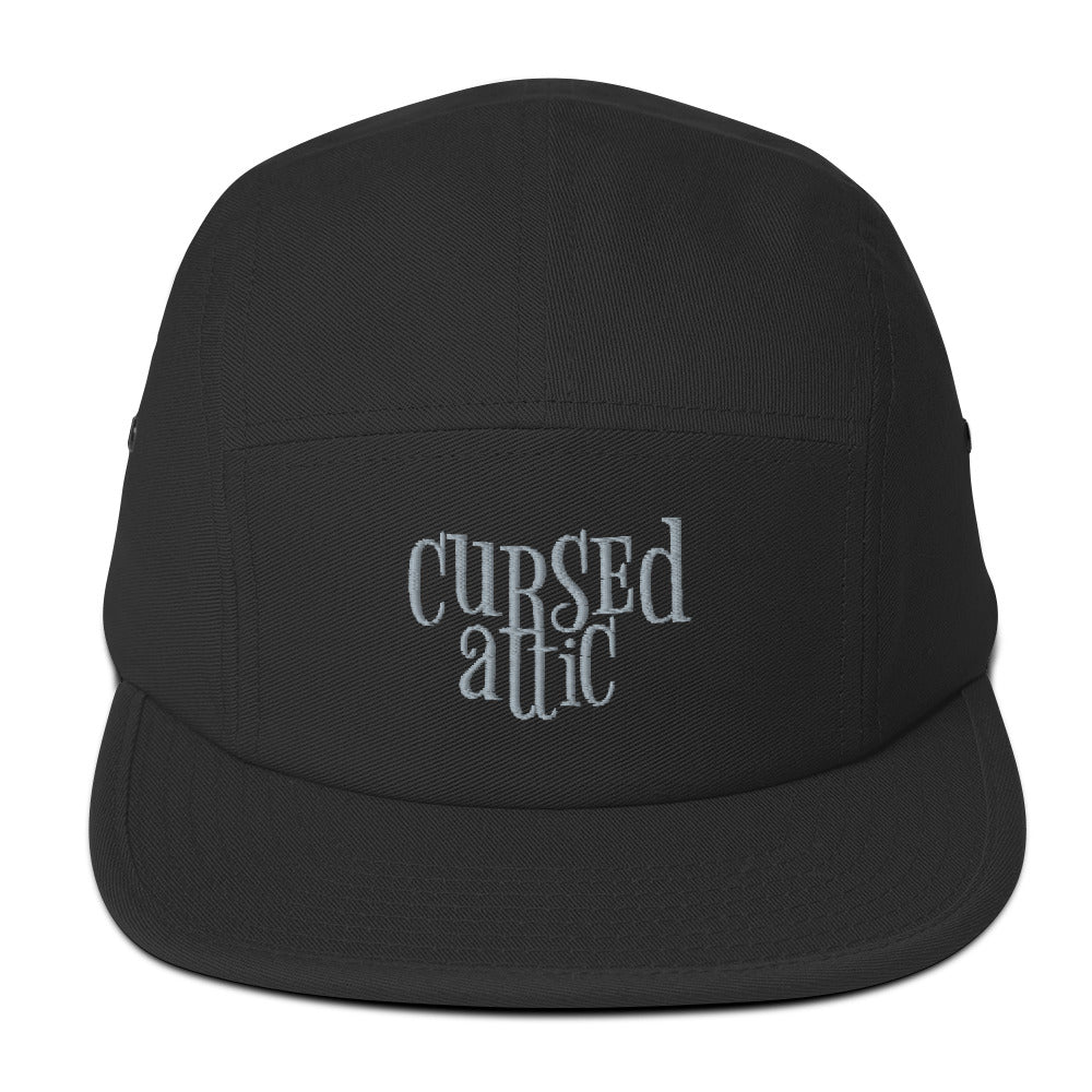 Cursed Camper Hat