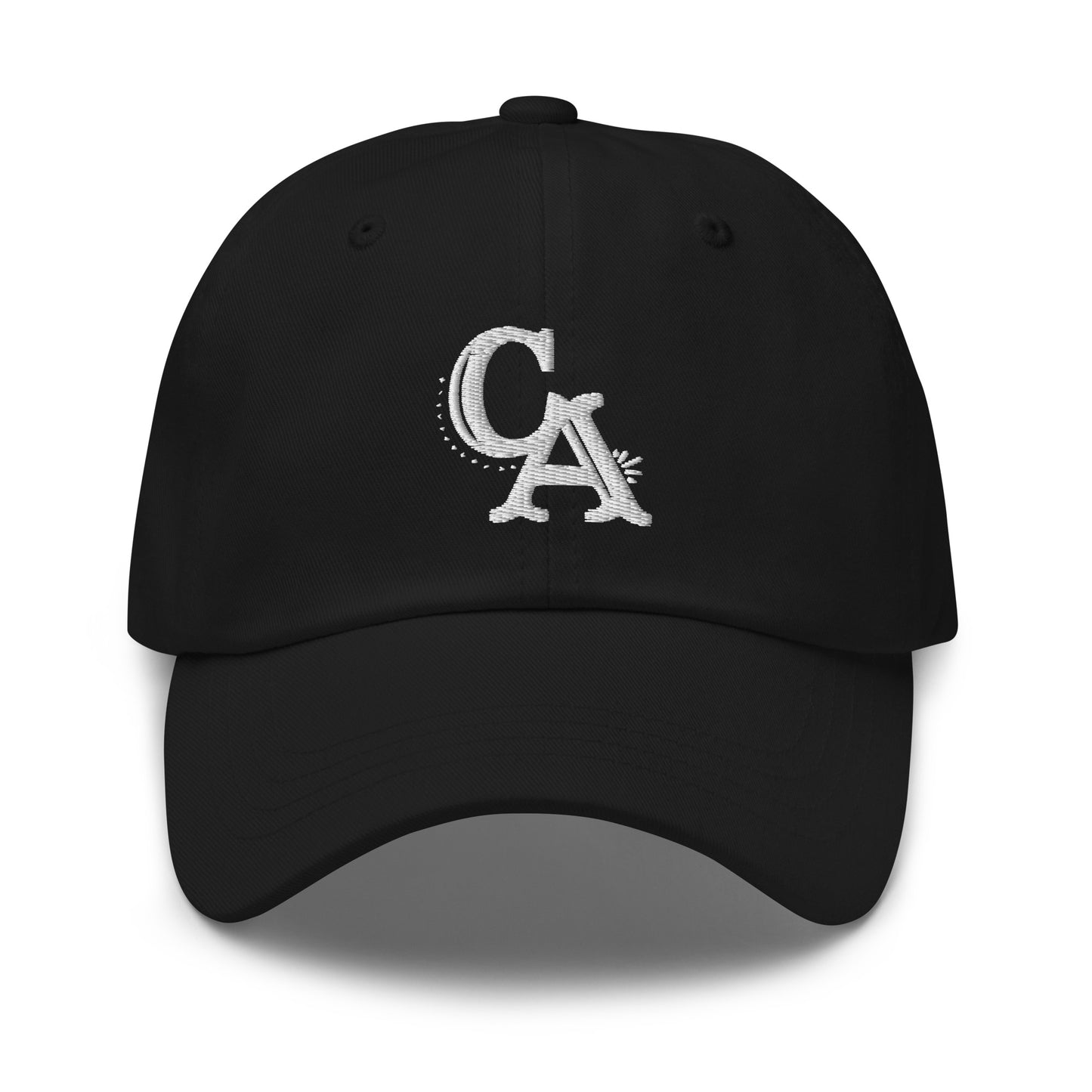 Ouija Dad Hat