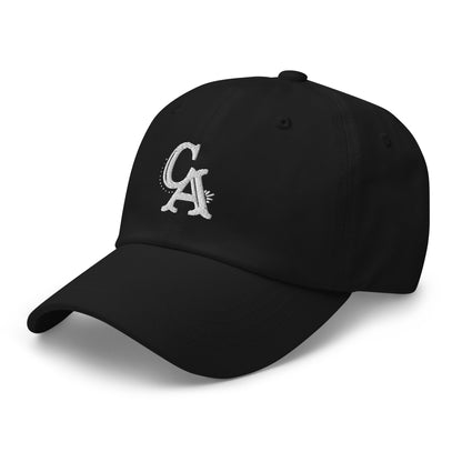 Ouija Dad Hat