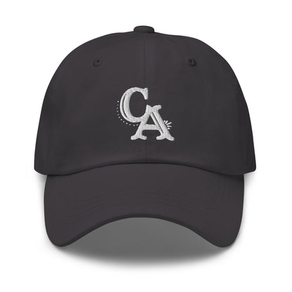 Ouija Dad Hat