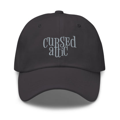 Cursed Attic Dad Hat