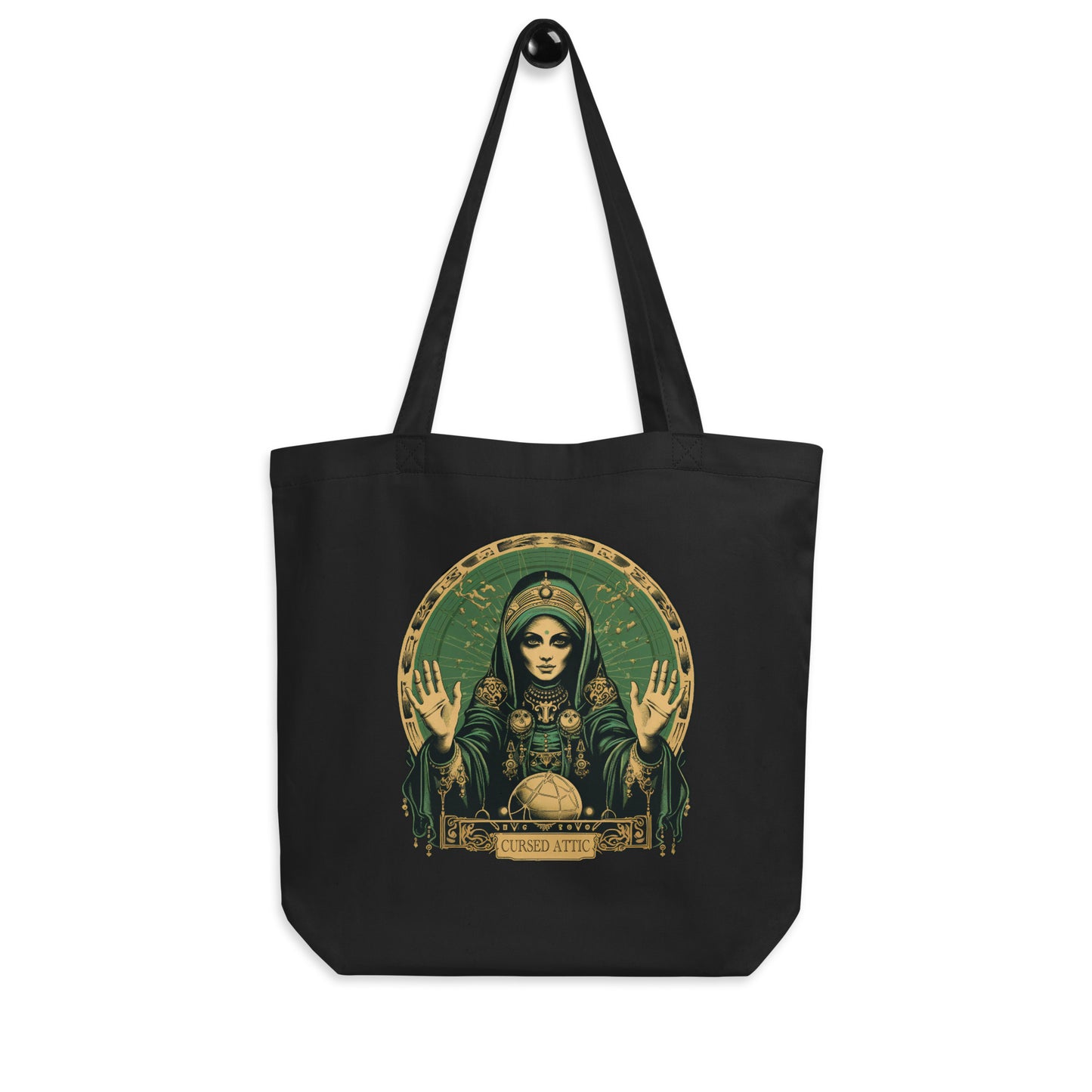 Oracle Eco Tote Bag