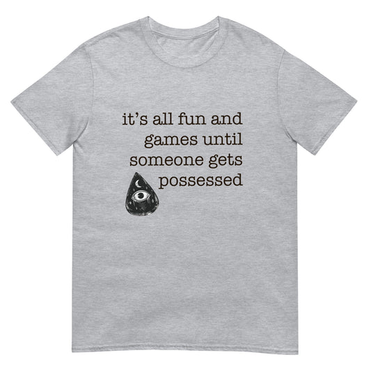 Possession T-Shirt