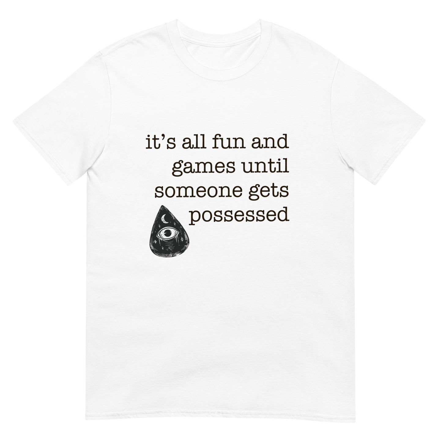 Possession T-Shirt