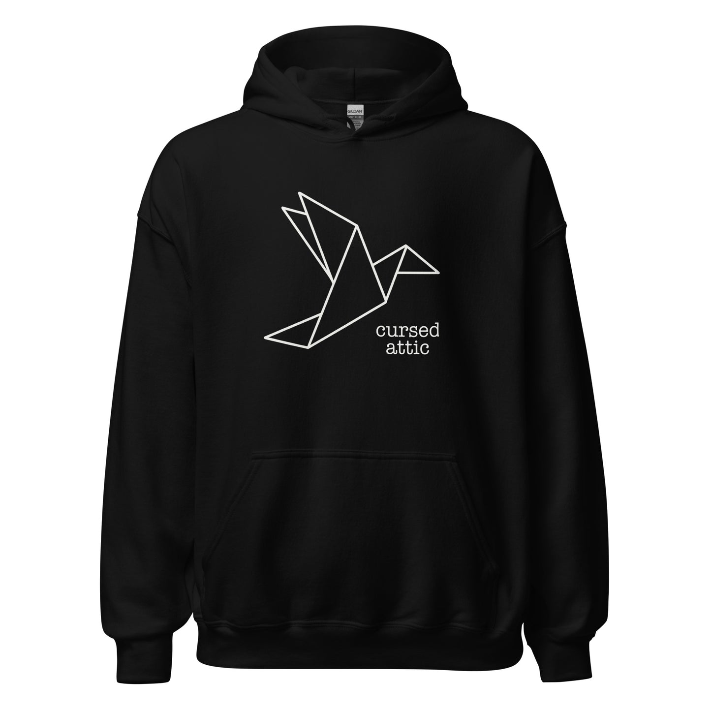 Good Fortune Hoodie