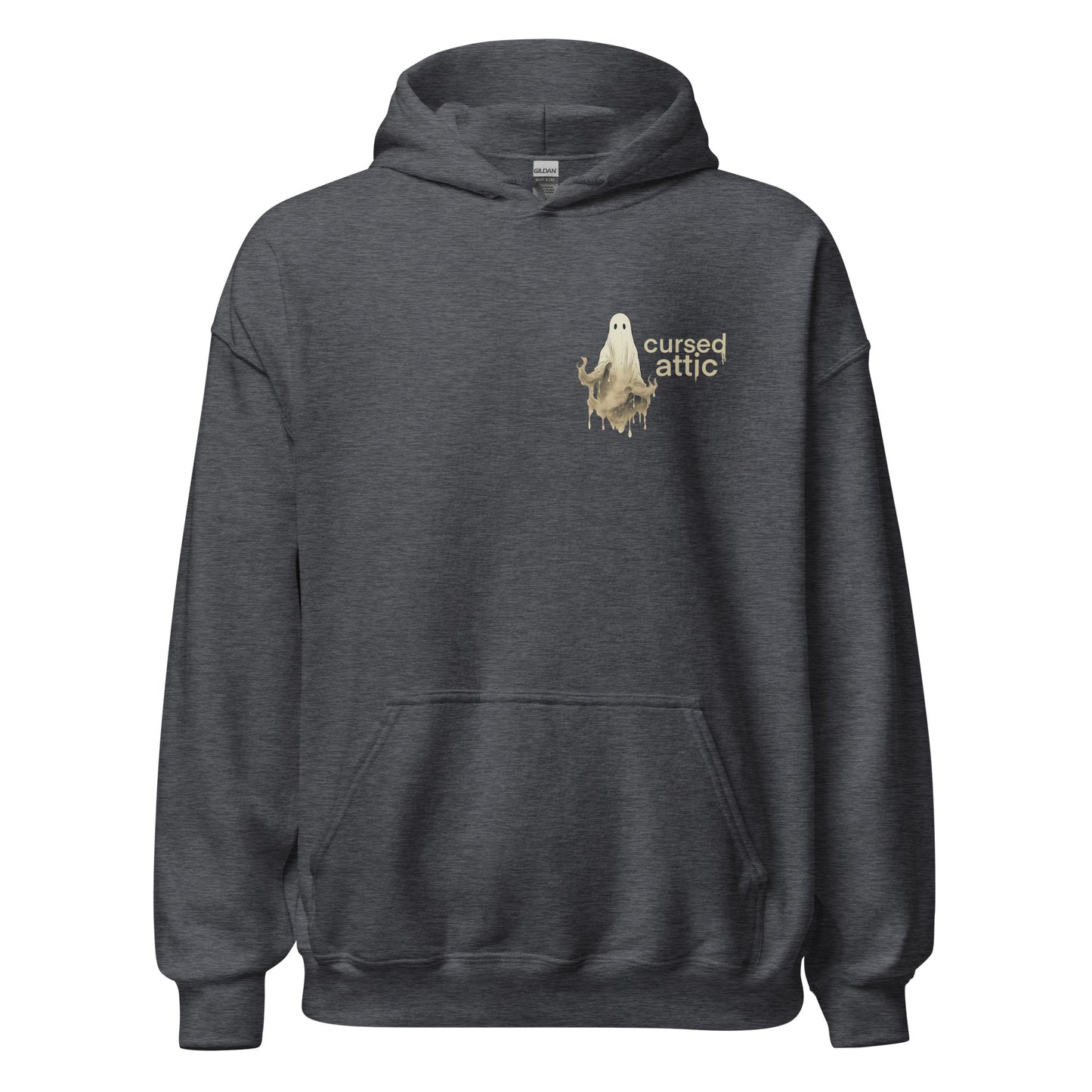 Apparition Hoodie