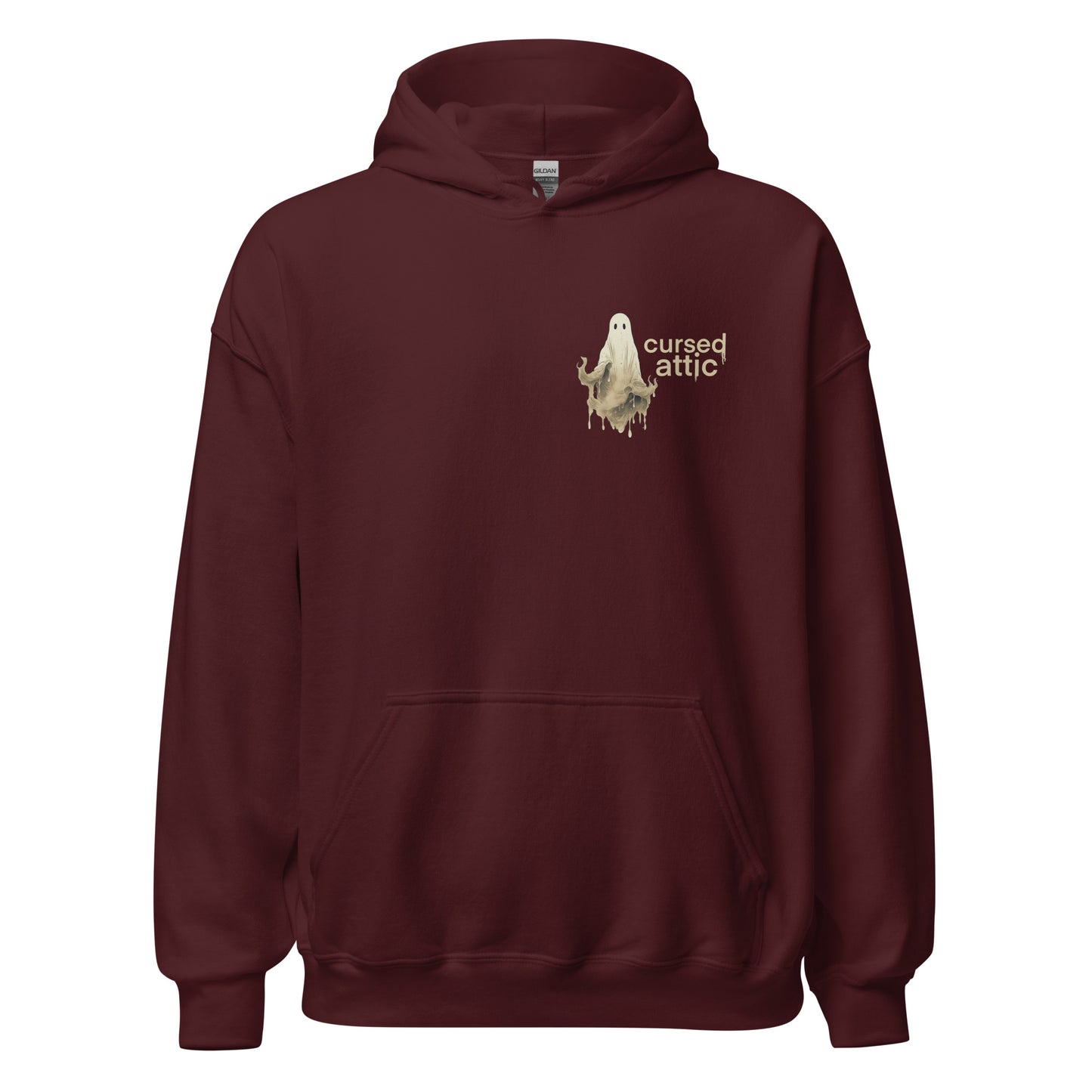 Apparition Hoodie