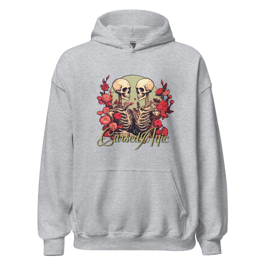 Love Never Dies Hoodie