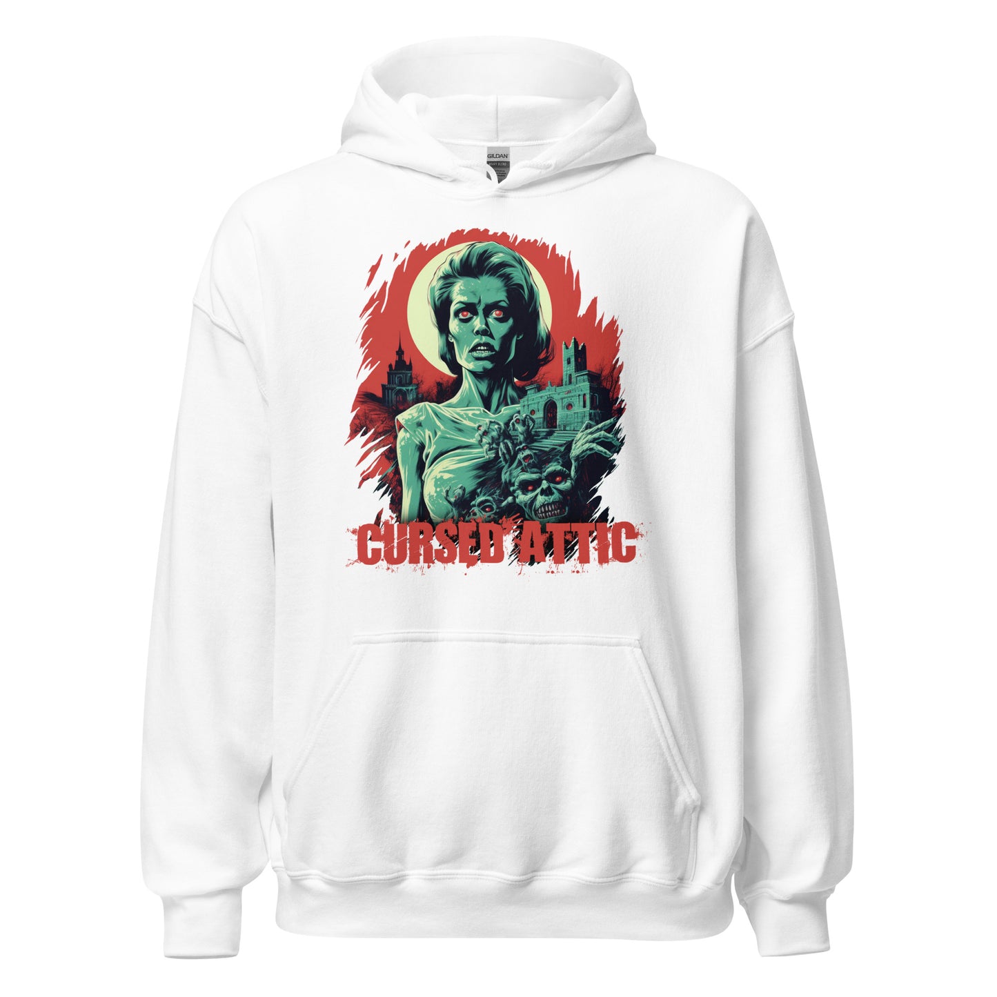 Last Breath Hoodie