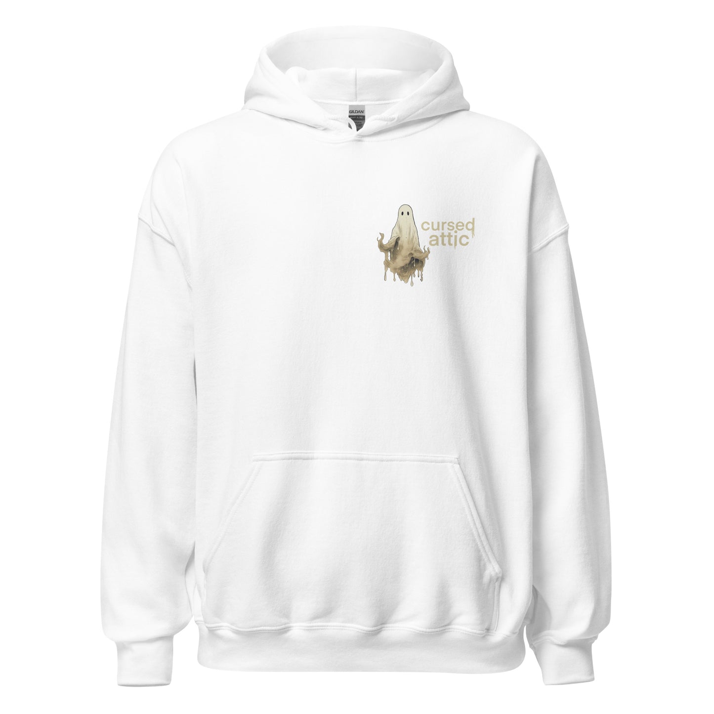 Apparition Hoodie