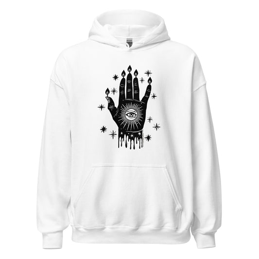 Hand Of Glory Hoodie