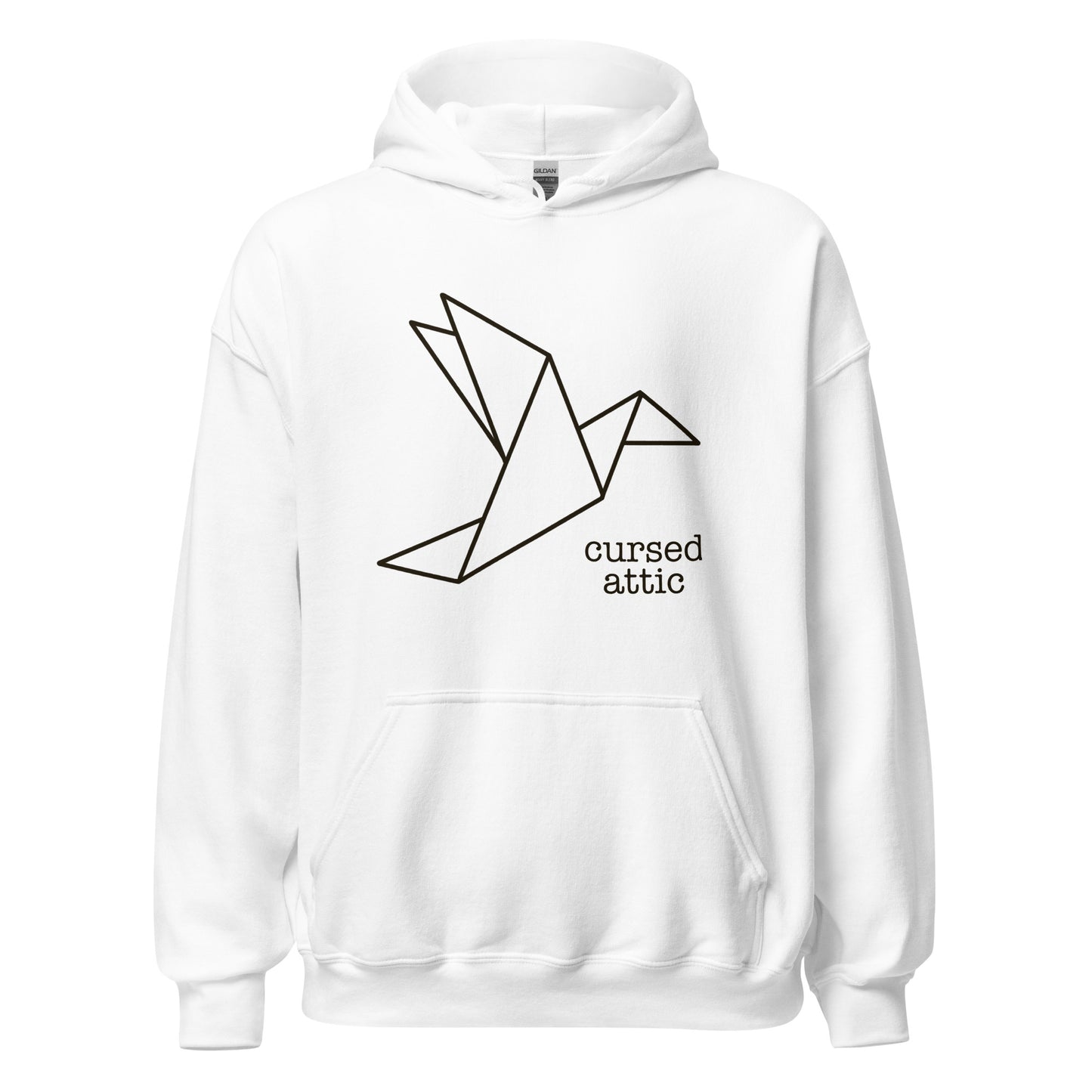 Good Fortune Hoodie