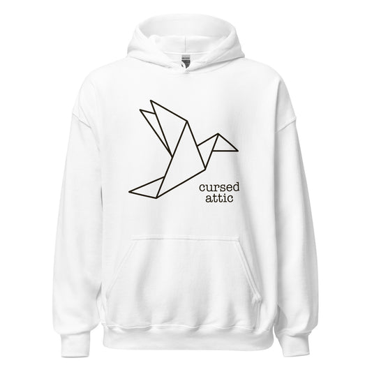 Good Fortune Hoodie