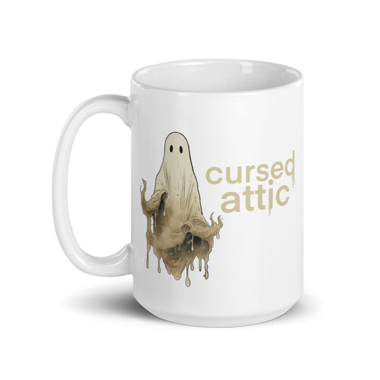 Apparition Mug